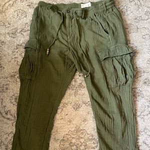 Ralph Lauren Denim & Supply pants